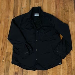 USA MADE Black American Giant Jacket
